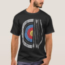 Search for bowhunting tshirts Longbow