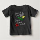 Search for ladybug baby shirts toddler