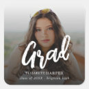 Search for graduation photo stickers High school