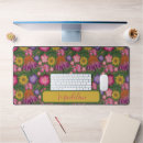 Search for coneflower mousepads Pink