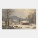 Search for country scene stickers Barn