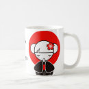 Search for kokeshi doll mugs Sakura