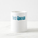 Search for snow queen mugs Ice
