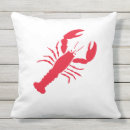 Search for lobster cushions Summer