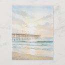 Search for pismo beach postcards Sunset
