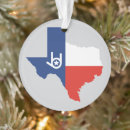 Search for asl christmas tree decorations I love you