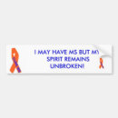 Search for curing bumper stickers Cure