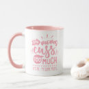 Search for cussing mugs Sarcastic