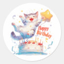Search for happy cute stickers Candles