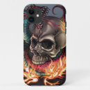 Search for rock skull iphone cases Heavy metal
