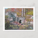 Search for effective postcards Autumn