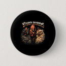 Search for 80s rock music badges Feathers