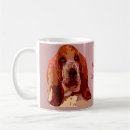 Search for bassett mugs Animals
