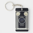 Search for target key rings Retro
