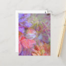 Search for flower fairy postcards Fantasy