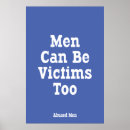 Search for victims posters Abuse