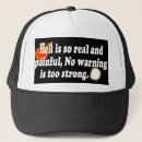 Search for hell hats Heaven