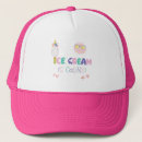 Search for calling hats Pink