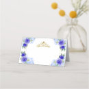 Search for floral place cards Elegant