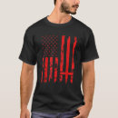 Search for inverted cross tshirts Satan