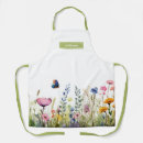 Search for florist aprons Script