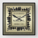 Search for glamorous clocks Couple