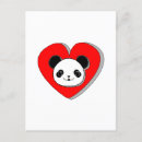 Search for bear heart postcards Cute animal