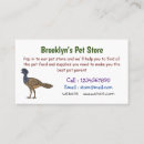 Search for great business cards America
