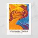 Search for longhorn postcards Retro