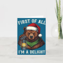 Search for funny bear cards Quotes