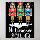 Search for nutcracker ballet posters Xmas