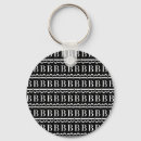 Search for initial b key rings Chic