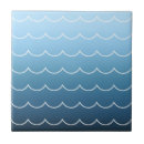 Search for wave pattern tiles Ocean