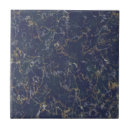 Search for blue veins tiles Abstract