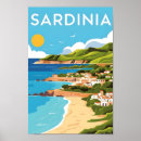 Search for sardinia posters Beach