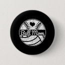 Search for softball badges Mum