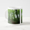 Search for tree trunk mugs Woodland