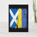 Search for scotland flag cards Blue