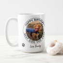 Search for happy birthday photo mugs Dad
