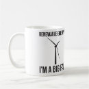 Search for renewable energy mugs Windmill