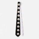 Search for clean ties Design