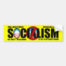 Search for socialism bumper stickers Anti democrat