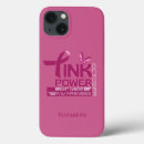 Search for breast cancer survivor phone cases Hope