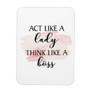 Search for for bosses rectangular magnets For her
