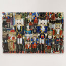 Search for the nutcracker puzzles Ballet