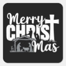 Search for jesus on the cross stickers Christian