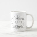 Search for emerald city mugs Seattle