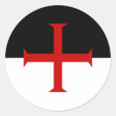 Search for knights templar stickers Middle ages