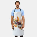 Search for barbecues aprons Home