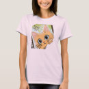 Search for peekaboo tshirts Kitten